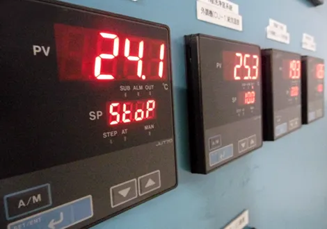 その他各種建物設備